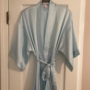 Victoria’s Secret kimono robe